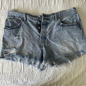 Levi’s Shorts